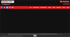 Desktop Screenshot of erreesse-auto.it